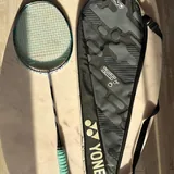 Ракетка для бадминтона Yonex Astrox 88S Game, 5 обмоток 2