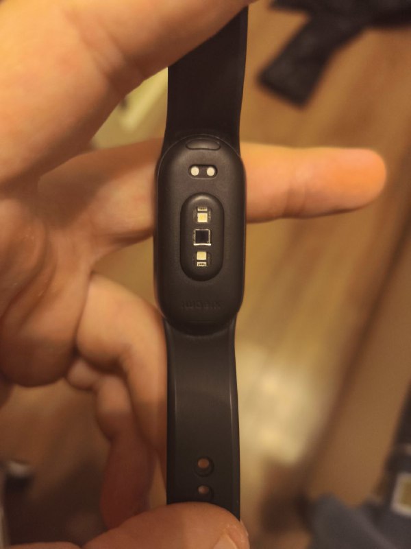 Xiaomi mi band 9 2