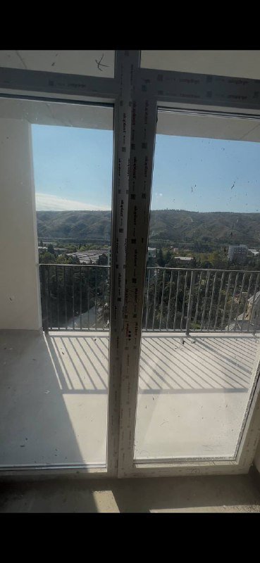 Квартира 2 комнатная 54 кв м в Архисани 9