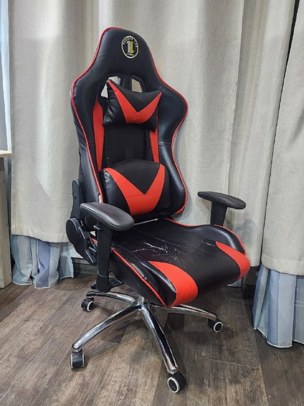 Игровое кресло 5