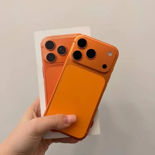 iPhone 17 Pro 256 GB