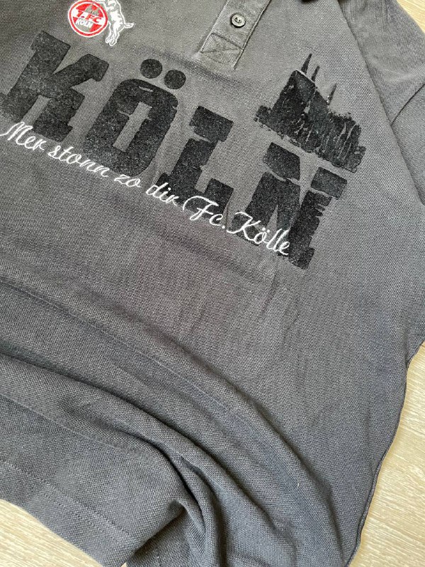 Köln polo shirt 4