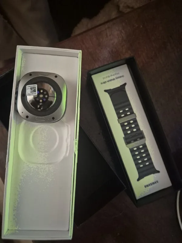 Samsung watch 1
