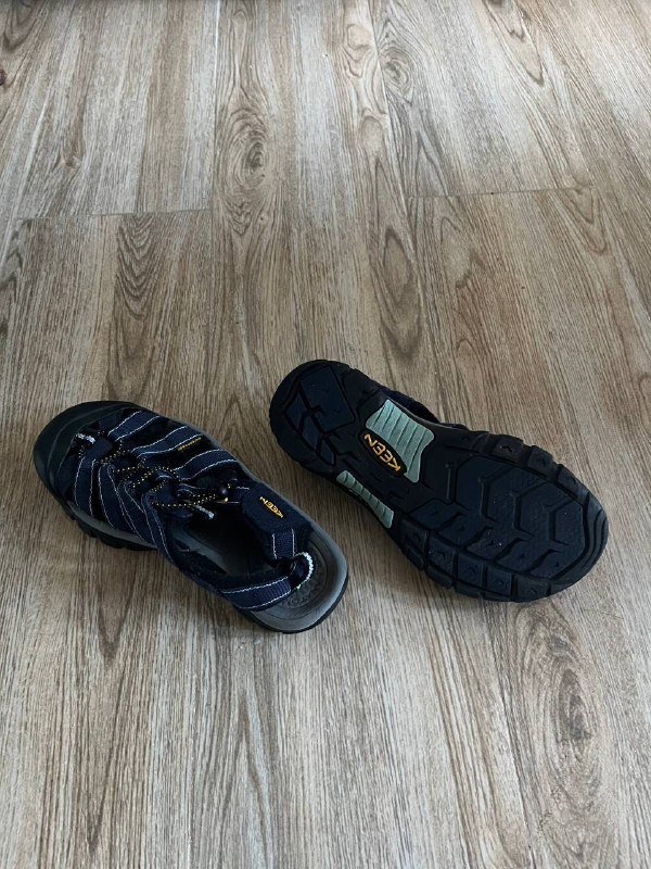 Сандали Keen мужские размер 41-42 2