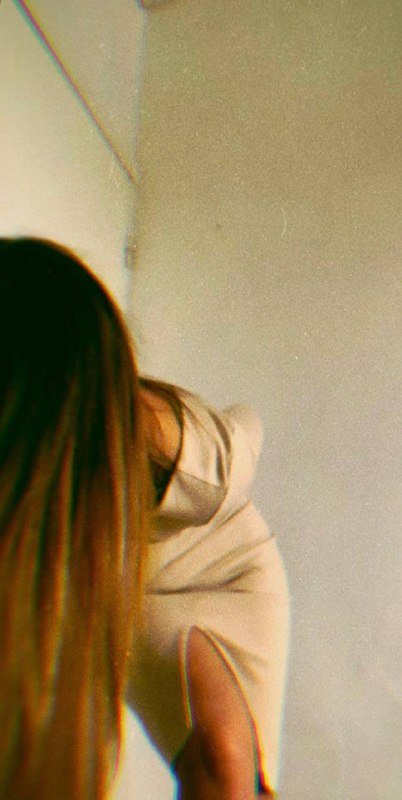 Платье кремового цвета, размеры S и M 8