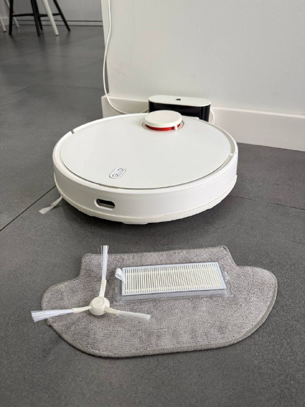 Xiaomi Robot Vacuum S10