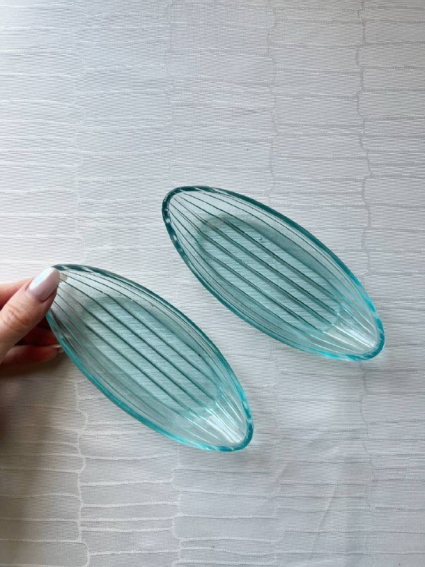 Менажницы 2 шт