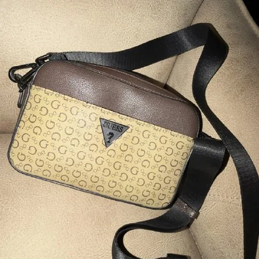 Мужская сумка GUESS