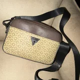 Мужская сумка GUESS 1