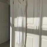 Платье вечернее, свадебное 2