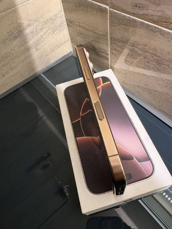 iPhone 16 Pro 256GB 9