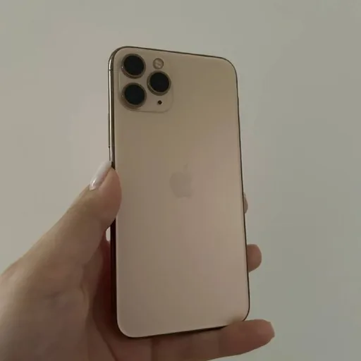 iPhone 11 Pro 64GB