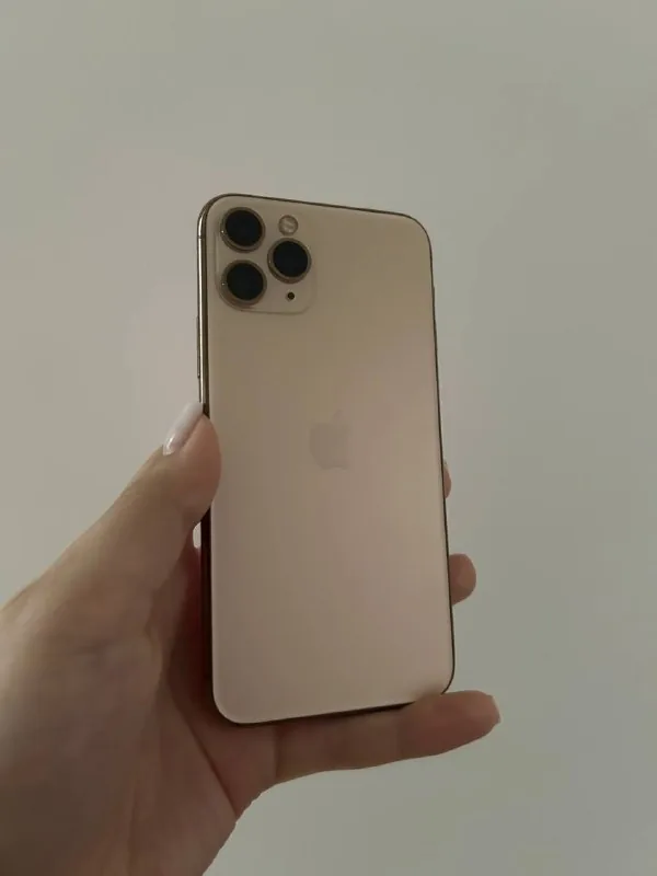 iPhone 11 Pro 64GB 1