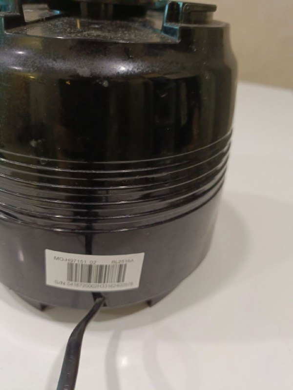 Блендер Midea 3