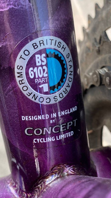 Городской велосипед с корзинкой, 15 скоростей 4