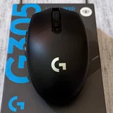 Беспроводная мышь Logitech G305 Lightspeed 4