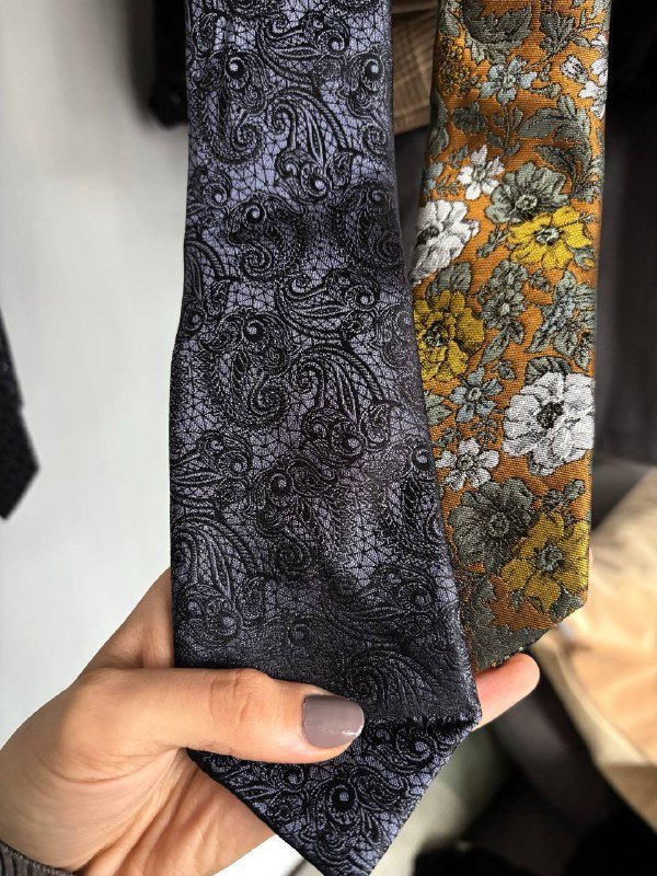 Галстуки Pierre Cardin, CITYFAX, NEXT 2