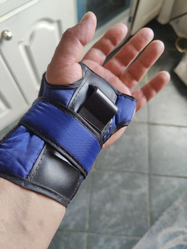 Налакотники, наколенники, нарукавники детские защитные 5