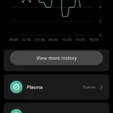 Очиститель воздуха Xiaomi Smart Air Purifier Elite 4