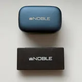 Bežične slušalice Noble Audio FoKus Mystique 4
