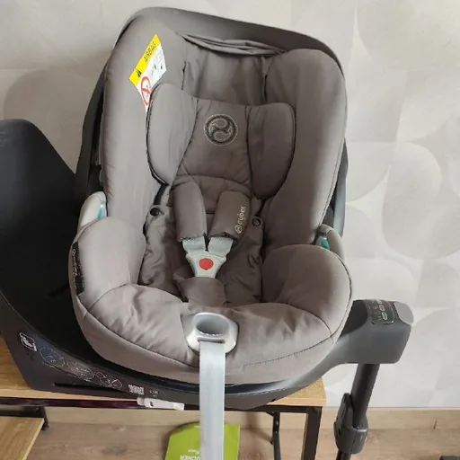 Детское автокресло Cybex Z2 I-size, Base Z2
