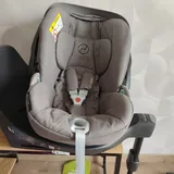Детское автокресло Cybex Z2 I-size, Base Z2 1