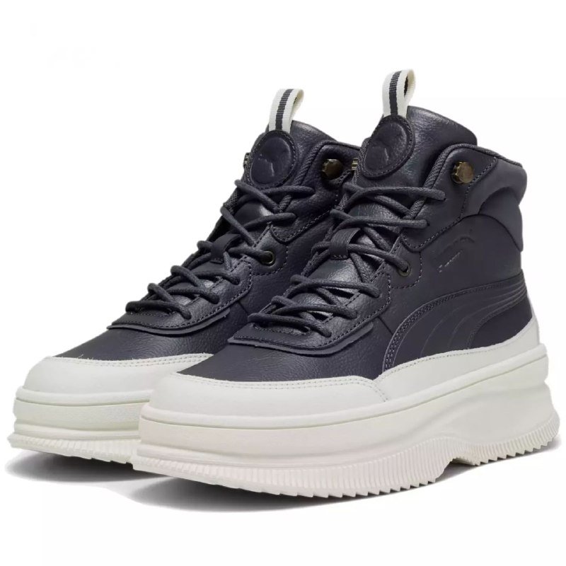 Puma женские ботинки размер 10.5