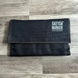 Спиртовые маркеры Sketchmarkers, чернографитные карандаши 1