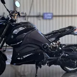Скутер 49cc 8