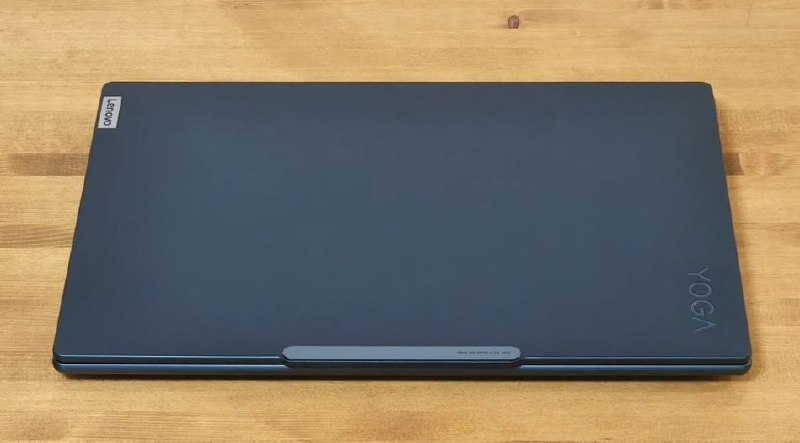 Ноутбук Lenovo Yoga Pro 9 16IRP8, 16, i9, 64GB RAM, 1TB SSD, RTX4070 4