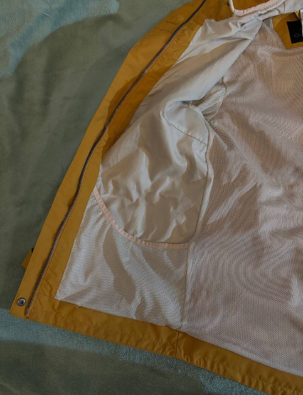 Куртка-ветровка Quechua Decathlon XS 3