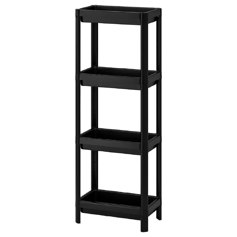 IKEA VESKEN стеллаж
