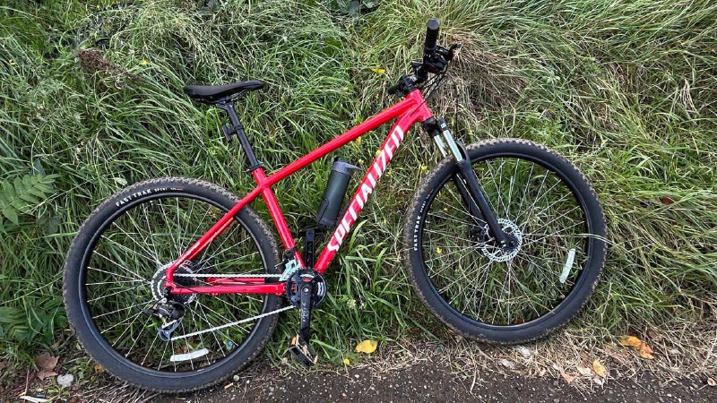Горный велосипед Specialized Rockhopper 29 L 3