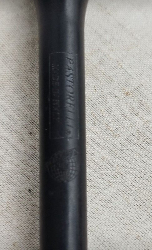 Булавы Pastorelli 45 см 3