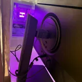 Samsung Odyssey G5 32 монитор 3