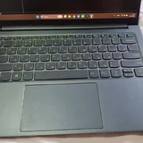 Lenovo Xiaoxin Pro 14 i9-12900H 16GB 512GB OLED 2K ноутбук зелёный 4