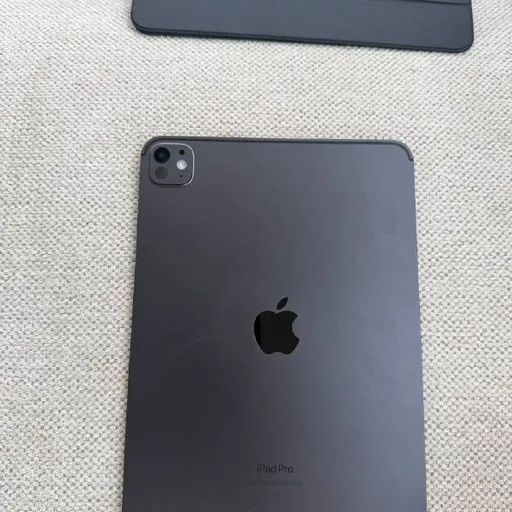 iPad Pro 11 M4 256GB