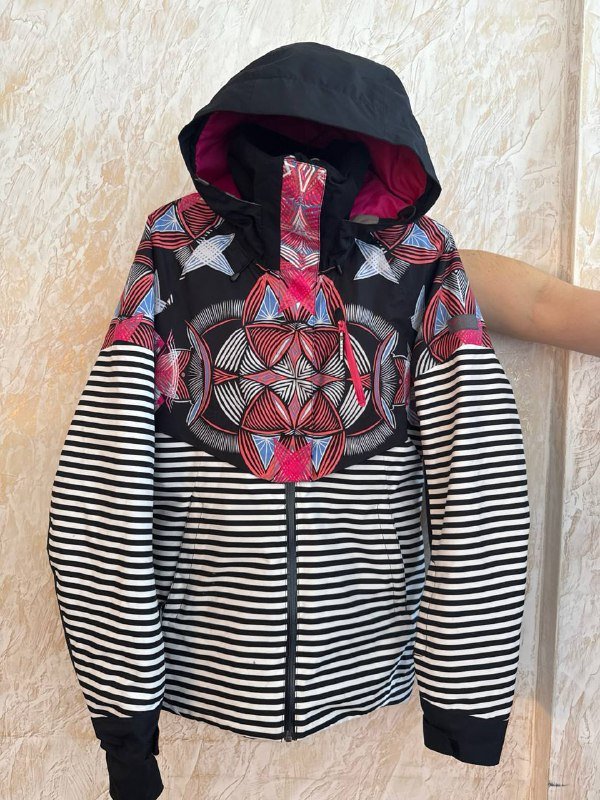 Куртка сноубордическая Roxy, размер S