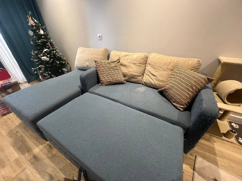 диван угловой 4