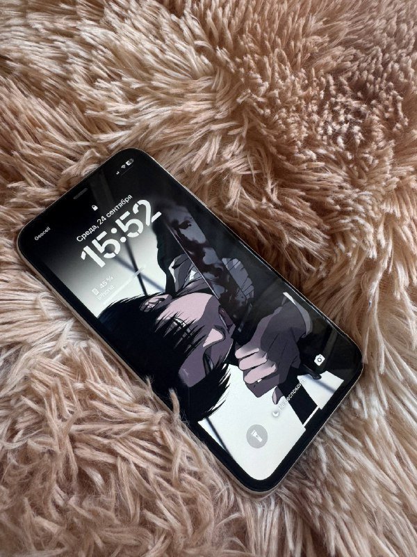 Айфон 11 на 128гб 3