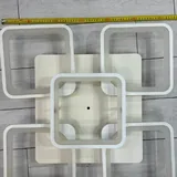 Потолочная светодиодная люстра 1