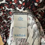 Платье Boden Penny Jersey Dress с принтом зайцев 3