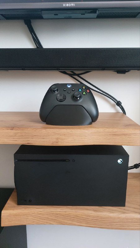 Xbox Series X