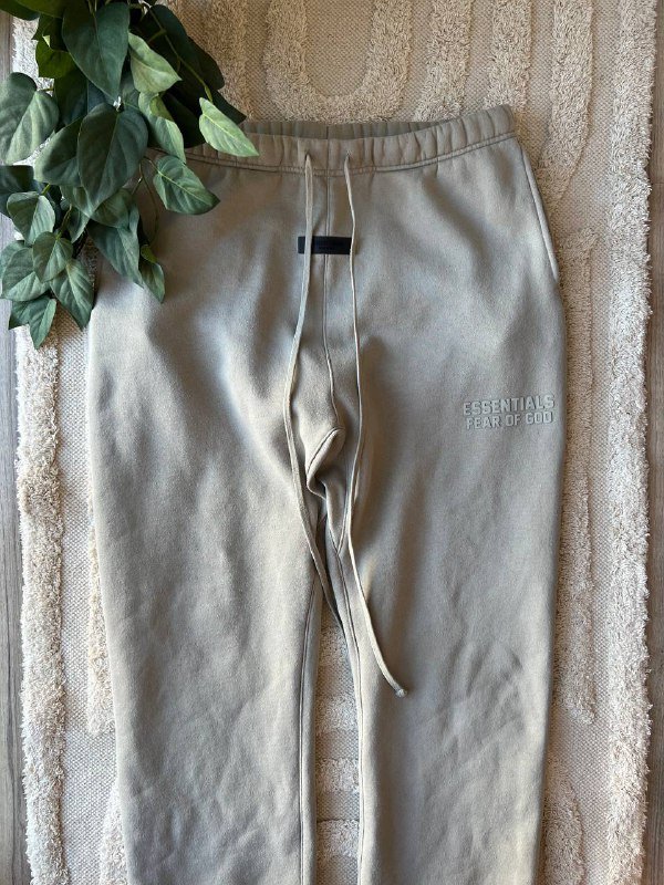 Брюки Fear of God размер L