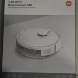 Робот-пылесос Xiaomi 1