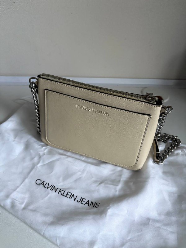 Оригинальная сумка Calvin Klein Jeans