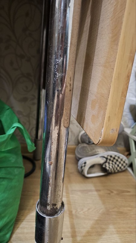 Раскладной столик б/у 3