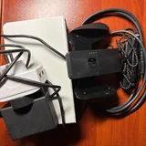 Nintendo Switch OLED прошитый 3