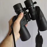 Бинокль х10-30 с зумом 1