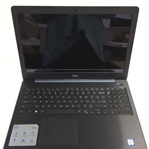 Ноутбук DELL 12 ГБ ОЗУ, 1 ТБ, 15,6 дюйма
